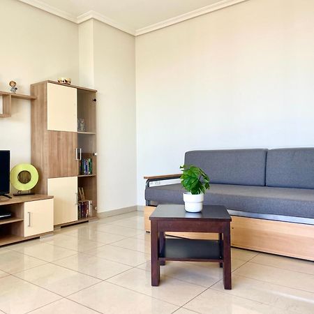Apartamento Gemelos 26 Бенидорм Екстериор снимка