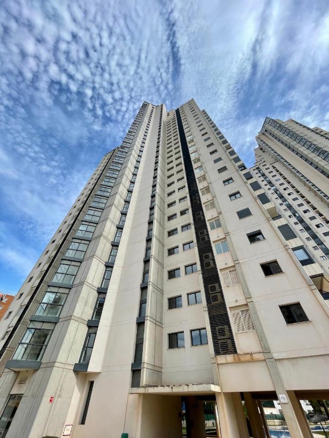 Apartamento Gemelos 26 Бенидорм Екстериор снимка