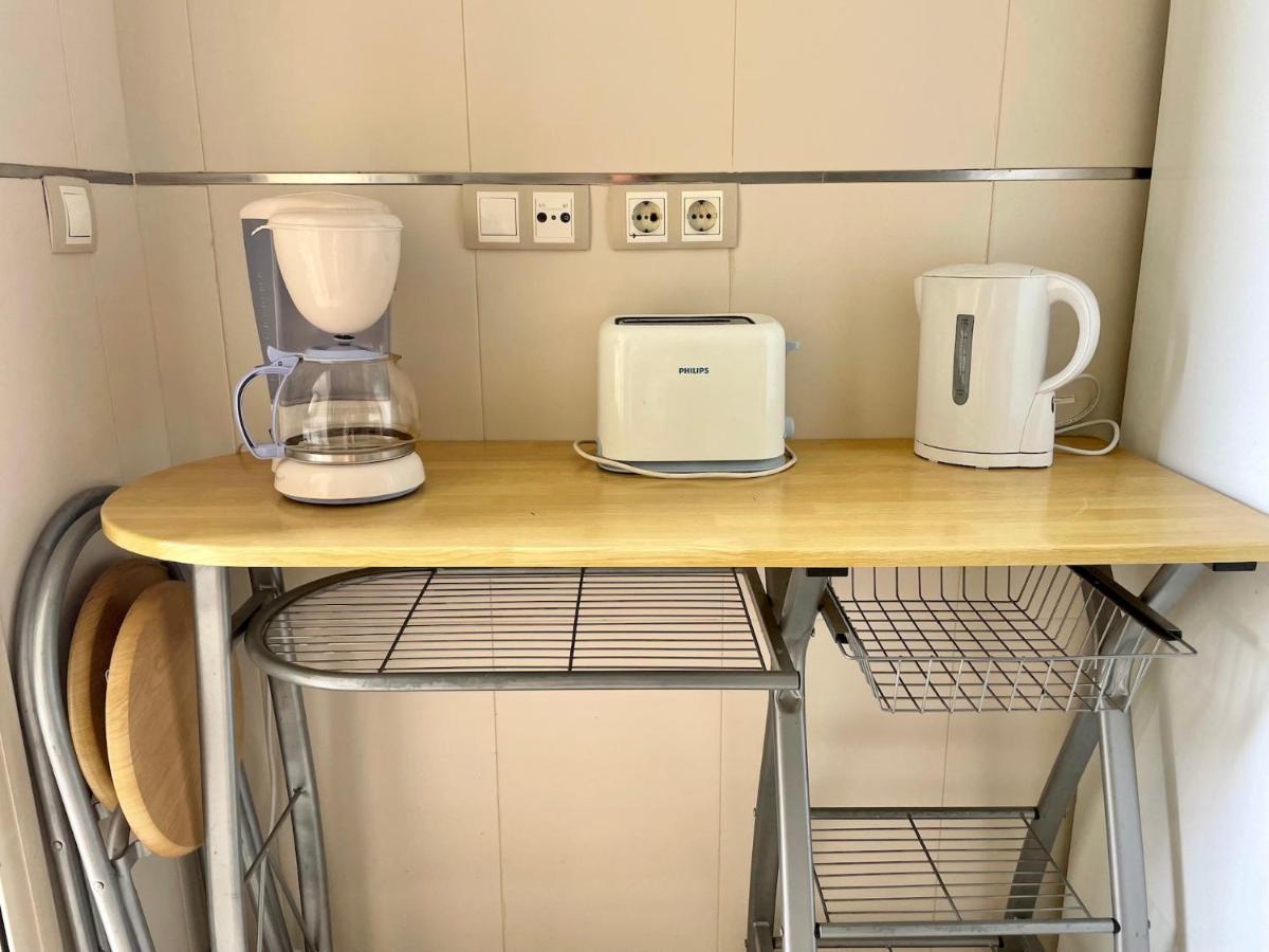 Apartamento Gemelos 26 Бенидорм Екстериор снимка