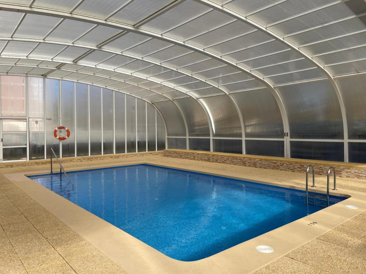 Apartamento Gemelos 26 Бенидорм Екстериор снимка