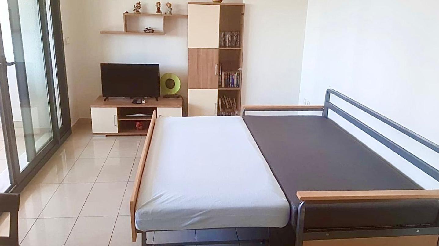 Apartamento Gemelos 26 Бенидорм Екстериор снимка