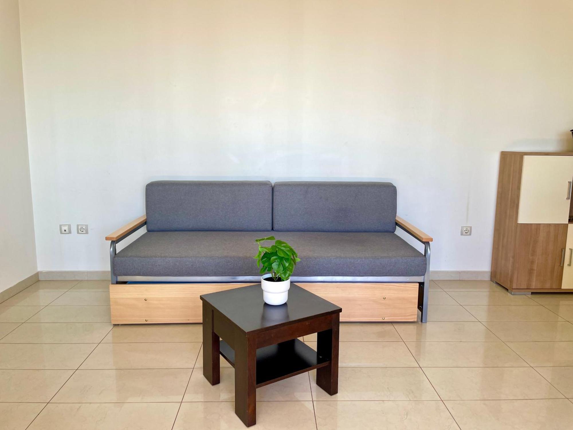 Apartamento Gemelos 26 Бенидорм Екстериор снимка